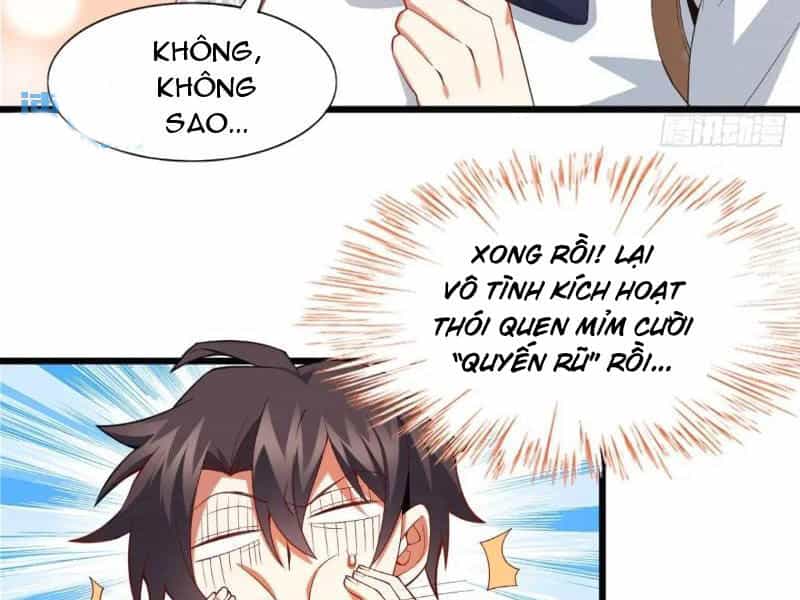 Bạn Gái Tôi Là Một Đại Tiểu Thư Xấu Xa Sao? - Chương 37 - ảnh 70