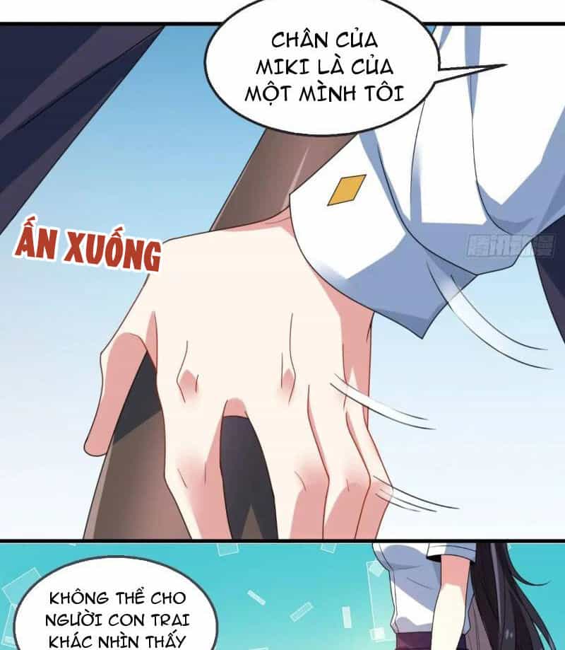 Bạn Gái Tôi Là Một Đại Tiểu Thư Xấu Xa Sao? - Chương 38 - ảnh 34