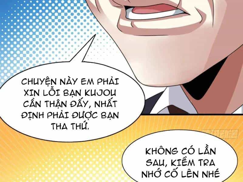 Bạn Gái Tôi Là Một Đại Tiểu Thư Xấu Xa Sao? - Chương 39 - ảnh 40