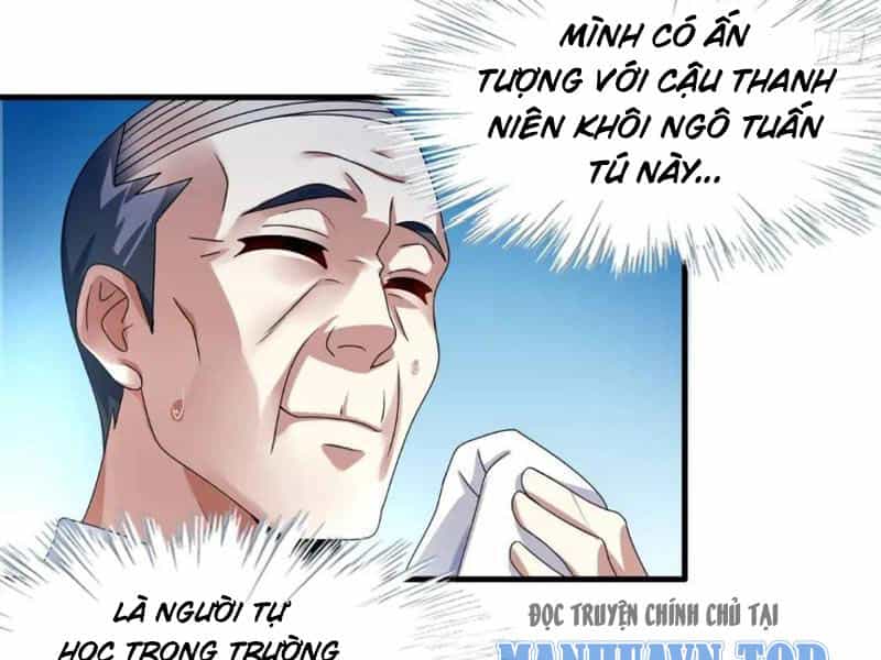 Bạn Gái Tôi Là Một Đại Tiểu Thư Xấu Xa Sao? - Chương 39 - ảnh 46