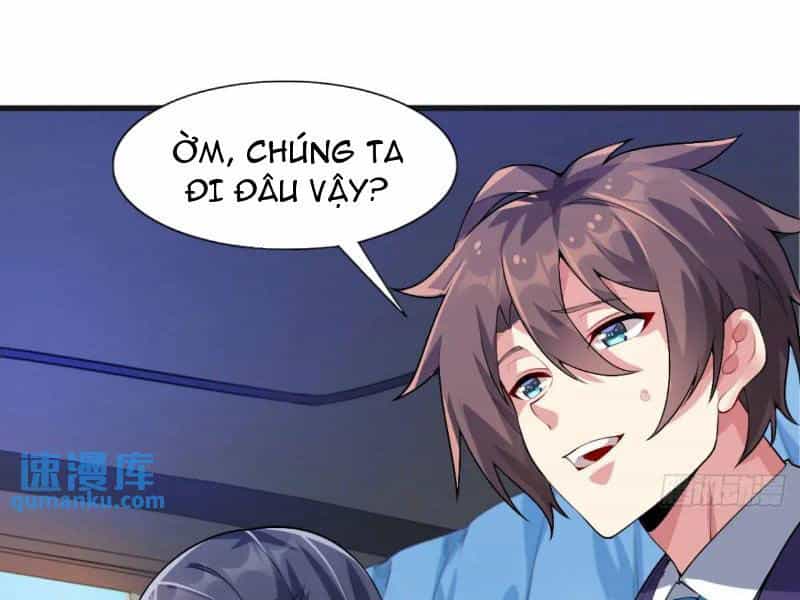 Bạn Gái Tôi Là Một Đại Tiểu Thư Xấu Xa Sao? - Chương 40 - ảnh 63