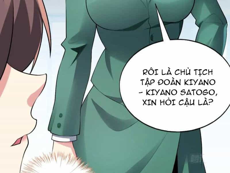 Bạn Gái Tôi Là Một Đại Tiểu Thư Xấu Xa Sao? - Chương 41 - ảnh 34