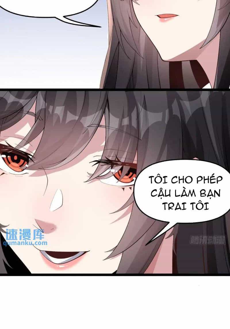 Bạn Gái Tôi Là Một Đại Tiểu Thư Xấu Xa Sao? - Chương 44 - ảnh 23