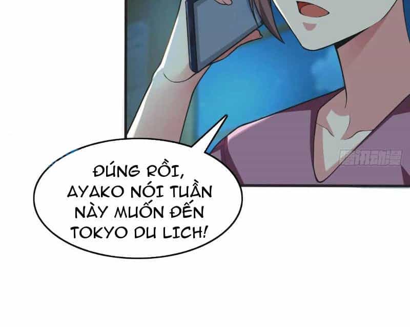 Bạn Gái Tôi Là Một Đại Tiểu Thư Xấu Xa Sao? - Chương 45 - ảnh 50