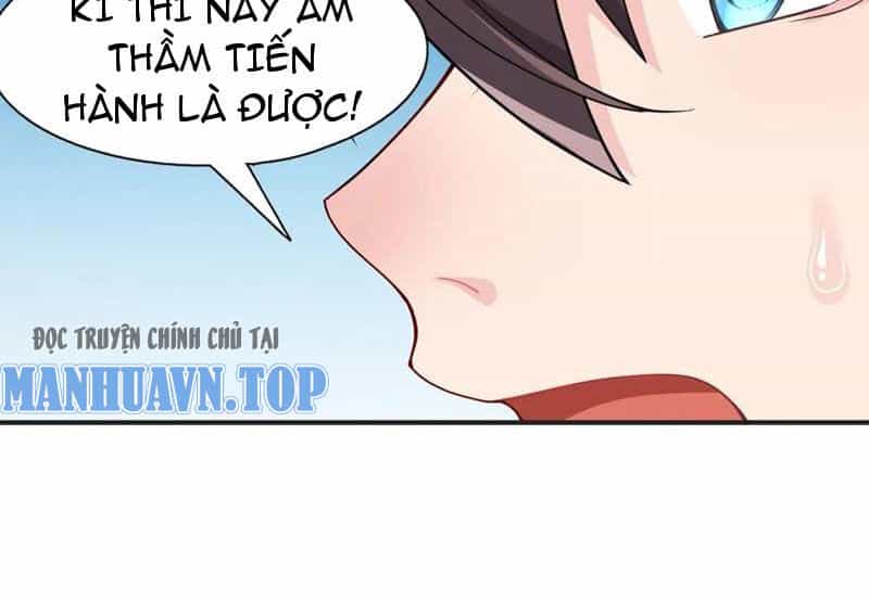 Bạn Gái Tôi Là Một Đại Tiểu Thư Xấu Xa Sao? - Chương 47 - ảnh 54