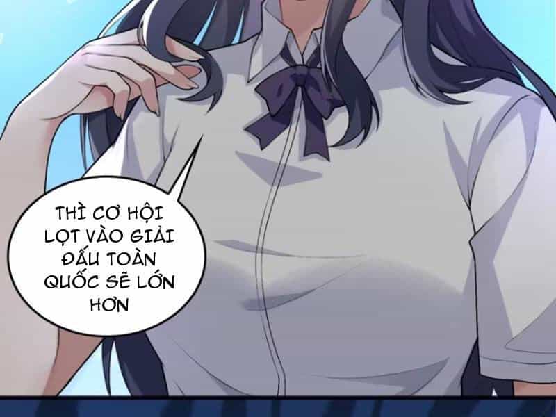 Bạn Gái Tôi Là Một Đại Tiểu Thư Xấu Xa Sao? - Chương 55 - ảnh 3