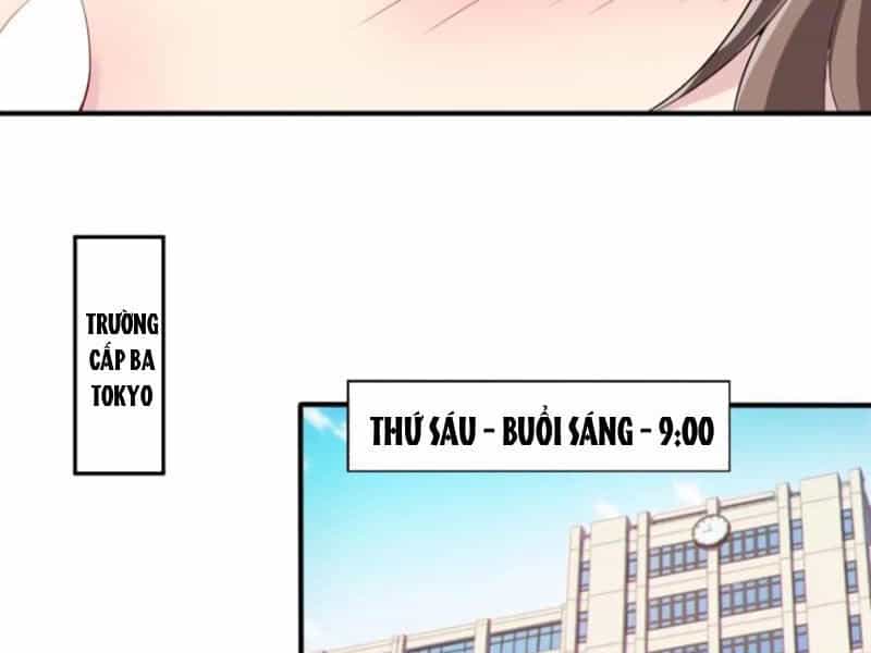 Bạn Gái Tôi Là Một Đại Tiểu Thư Xấu Xa Sao? - Chương 55 - ảnh 47