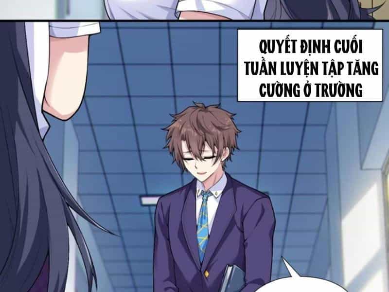 Bạn Gái Tôi Là Một Đại Tiểu Thư Xấu Xa Sao? - Chương 55 - ảnh 50