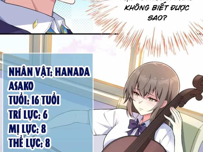 Bạn Gái Tôi Là Một Đại Tiểu Thư Xấu Xa Sao? - Chương 56 - ảnh 12