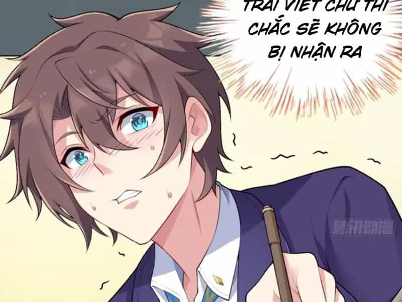 Bạn Gái Tôi Là Một Đại Tiểu Thư Xấu Xa Sao? - Chương 56 - ảnh 38