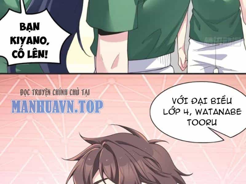 Bạn Gái Tôi Là Một Đại Tiểu Thư Xấu Xa Sao? - Chương 57 - ảnh 59