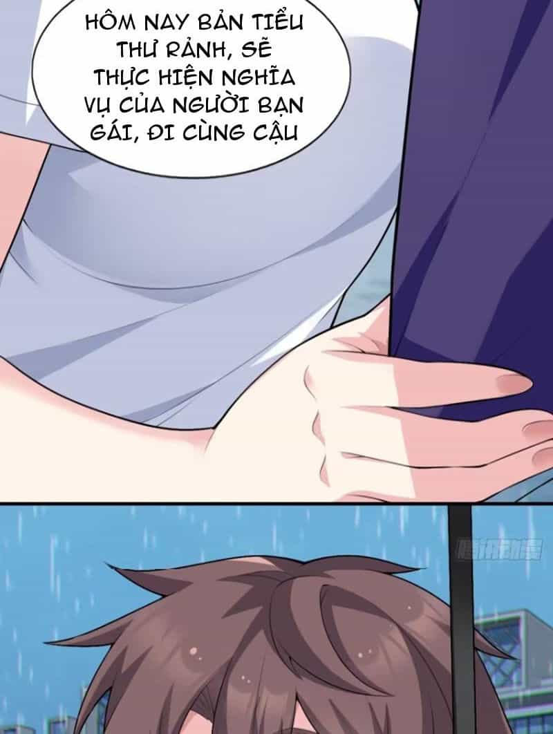 Bạn Gái Tôi Là Một Đại Tiểu Thư Xấu Xa Sao? - Chương 58 - ảnh 60