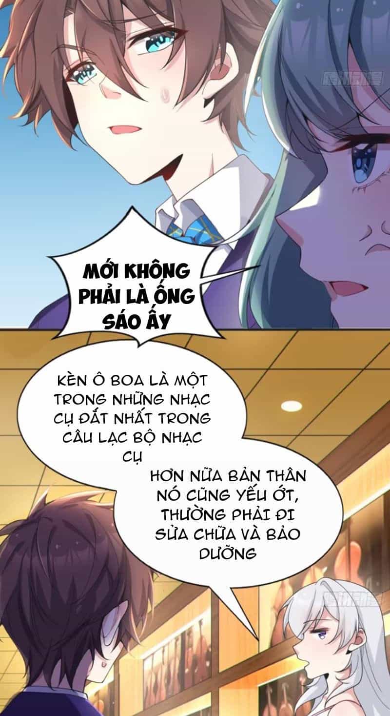 Bạn Gái Tôi Là Một Đại Tiểu Thư Xấu Xa Sao? - Chương 61 - ảnh 22