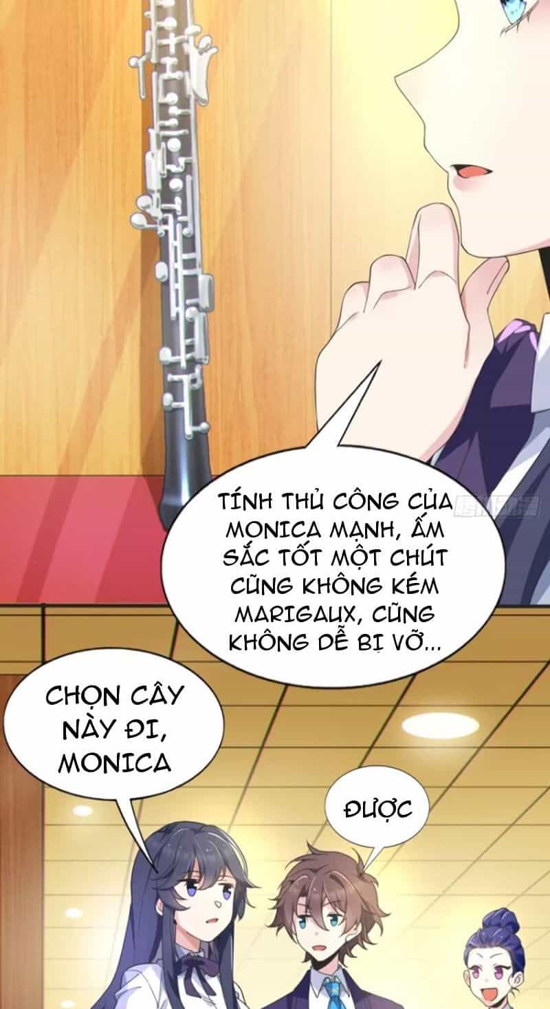 Bạn Gái Tôi Là Một Đại Tiểu Thư Xấu Xa Sao? - Chương 61 - ảnh 27