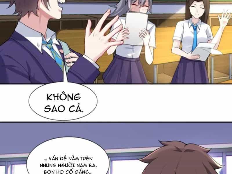 Bạn Gái Tôi Là Một Đại Tiểu Thư Xấu Xa Sao? - Chương 62 - ảnh 58