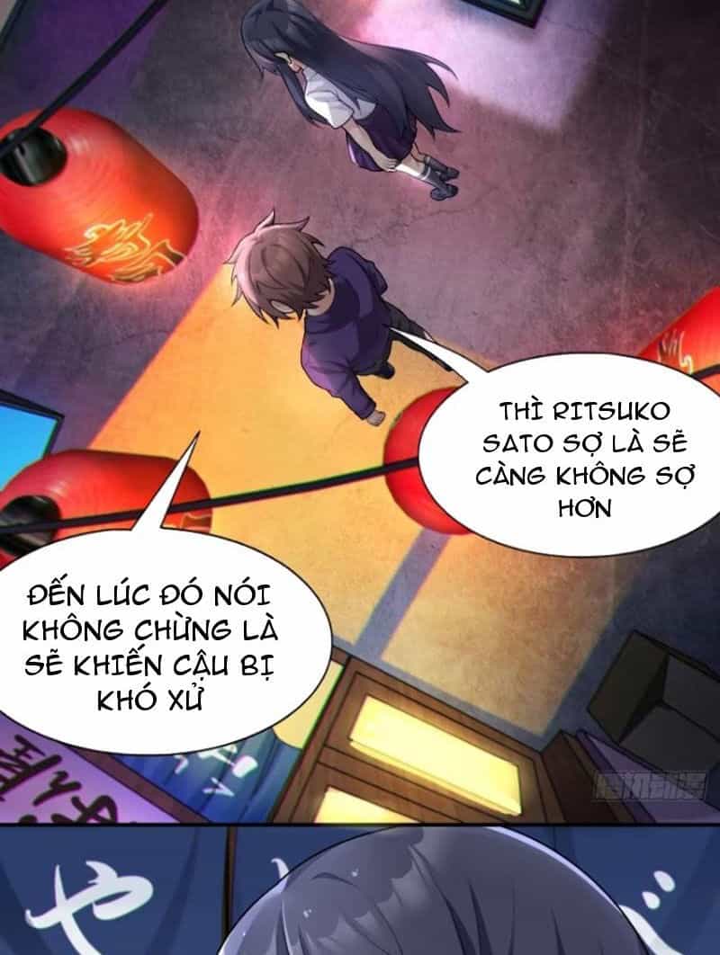 Bạn Gái Tôi Là Một Đại Tiểu Thư Xấu Xa Sao? - Chương 65 - ảnh 25