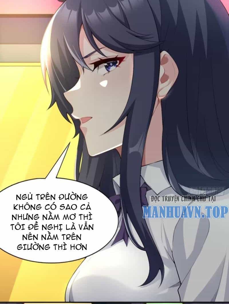 Bạn Gái Tôi Là Một Đại Tiểu Thư Xấu Xa Sao? - Chương 65 - ảnh 34