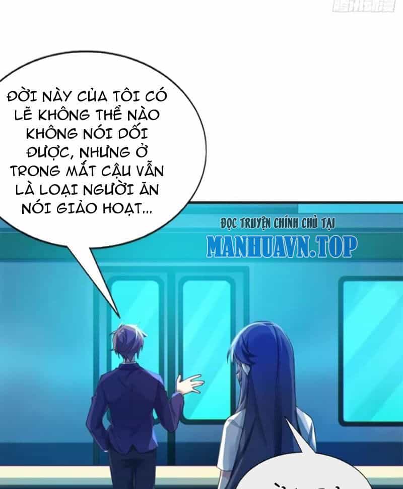 Bạn Gái Tôi Là Một Đại Tiểu Thư Xấu Xa Sao? - Chương 67 - ảnh 52