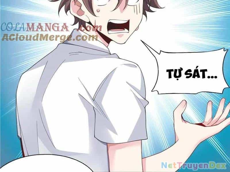 Bạn Gái Tôi Là Một Đại Tiểu Thư Xấu Xa Sao? - Chương 72 - ảnh 34