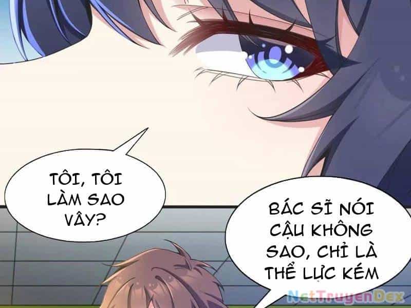 Bạn Gái Tôi Là Một Đại Tiểu Thư Xấu Xa Sao? - Chương 72 - ảnh 46