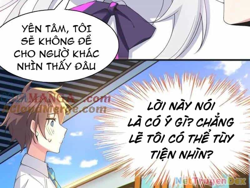 Bạn Gái Tôi Là Một Đại Tiểu Thư Xấu Xa Sao? - Chương 72 - ảnh 8