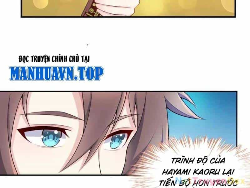 Bạn Gái Tôi Là Một Đại Tiểu Thư Xấu Xa Sao? - Chương 74 - ảnh 117