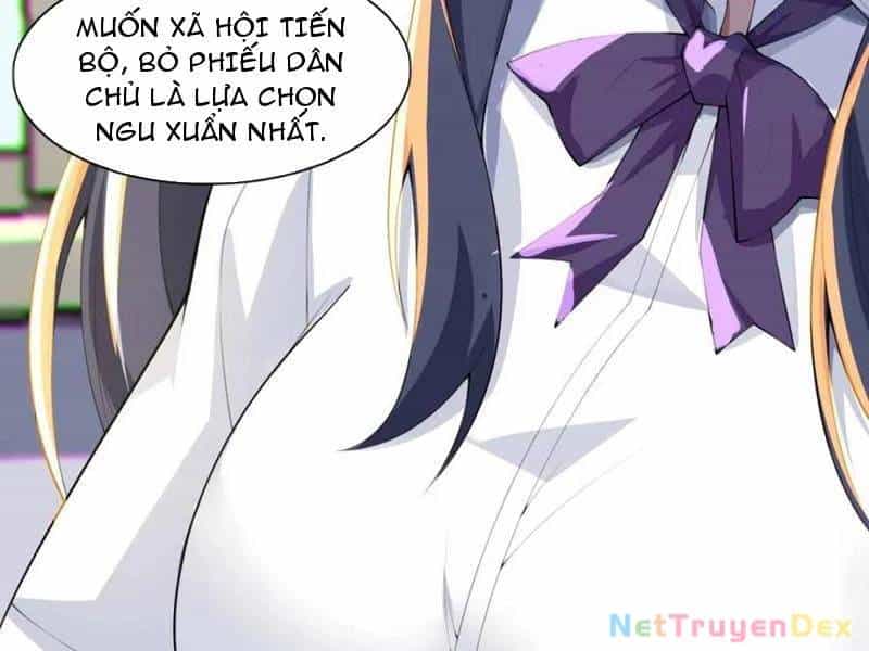 Bạn Gái Tôi Là Một Đại Tiểu Thư Xấu Xa Sao? - Chương 74 - ảnh 54