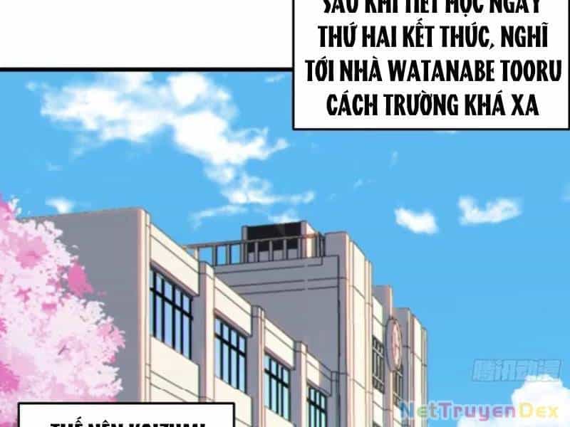 Bạn Gái Tôi Là Một Đại Tiểu Thư Xấu Xa Sao? - Chương 78 - ảnh 3