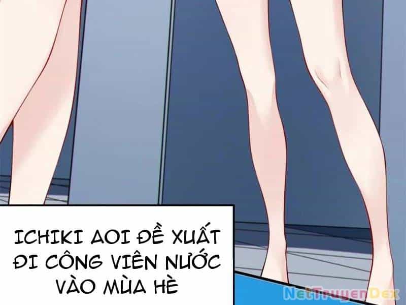 Bạn Gái Tôi Là Một Đại Tiểu Thư Xấu Xa Sao? - Chương 86 - ảnh 9