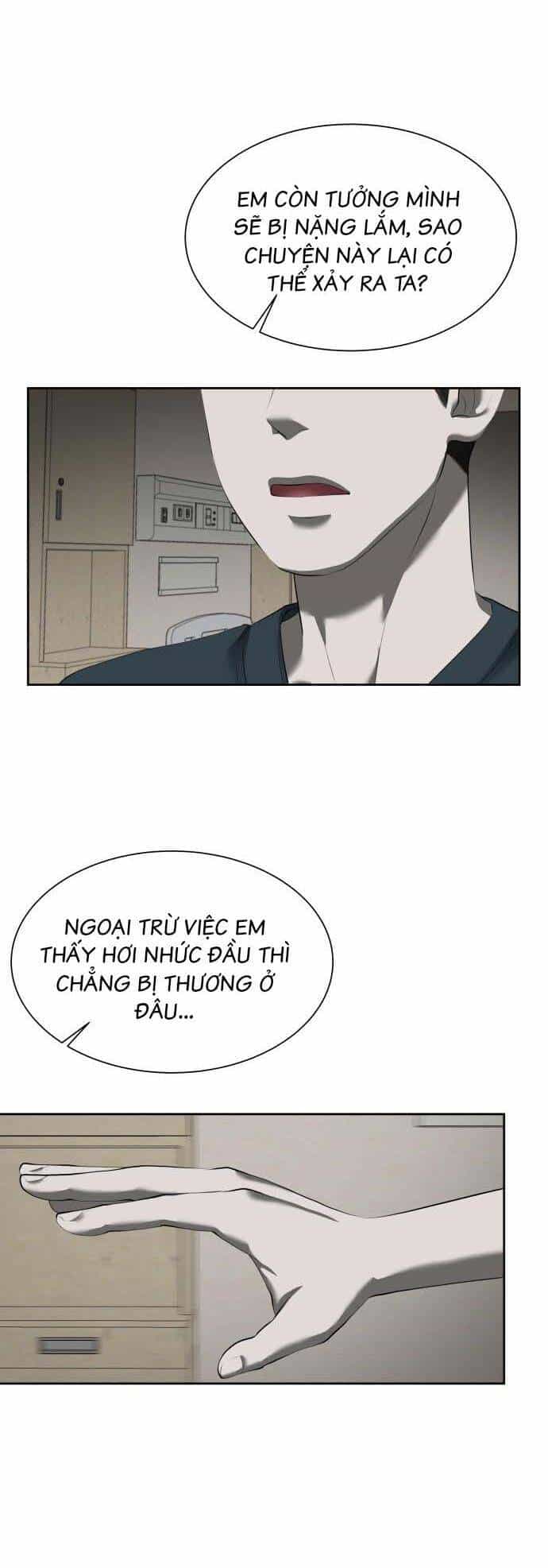 Bạn Gái Tôi Là Quái Vật - Chương 1 - ảnh 28