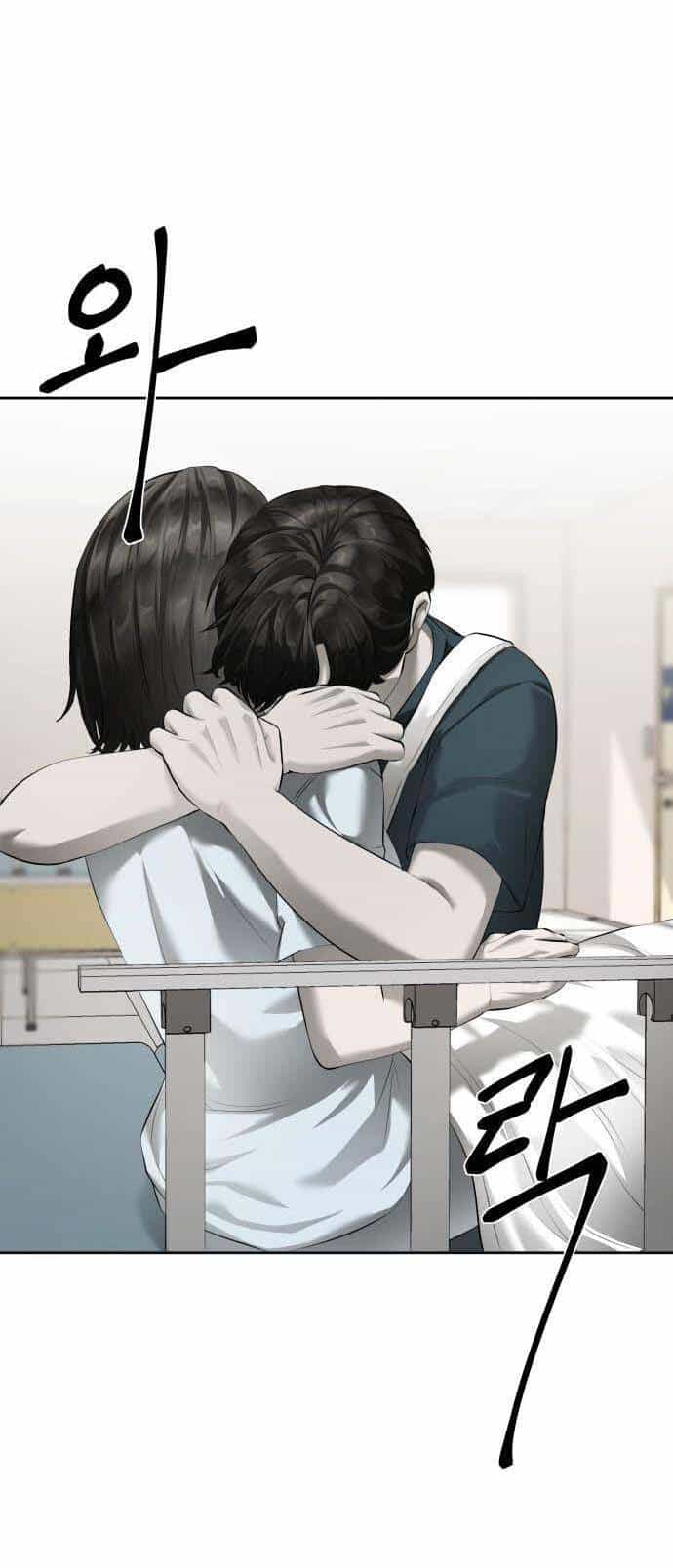 Bạn Gái Tôi Là Quái Vật - Chương 1 - ảnh 29