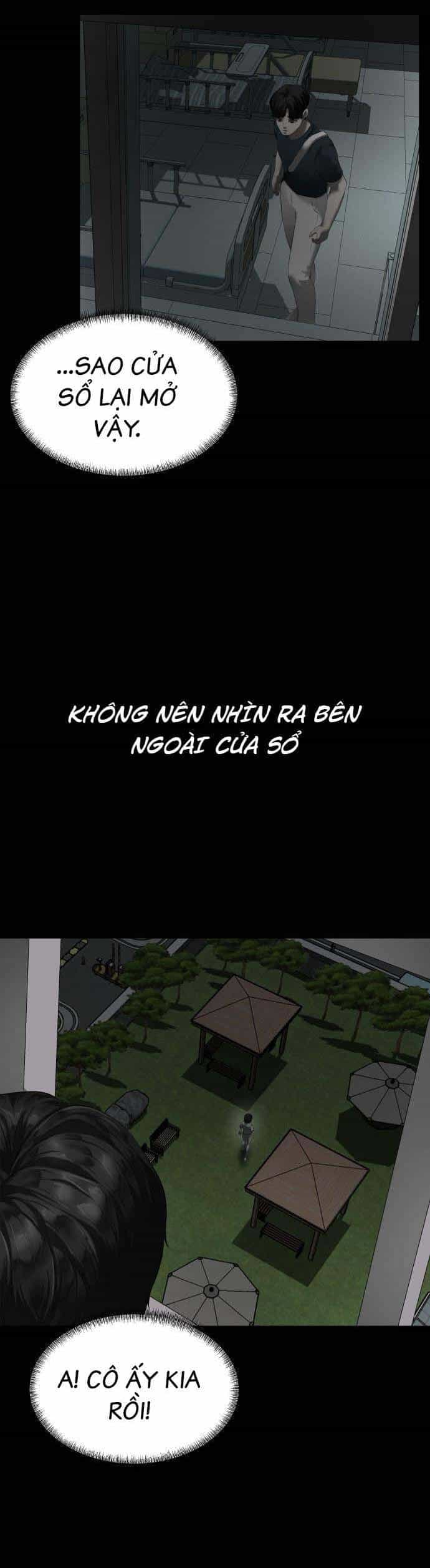 Bạn Gái Tôi Là Quái Vật - Chương 1 - ảnh 57