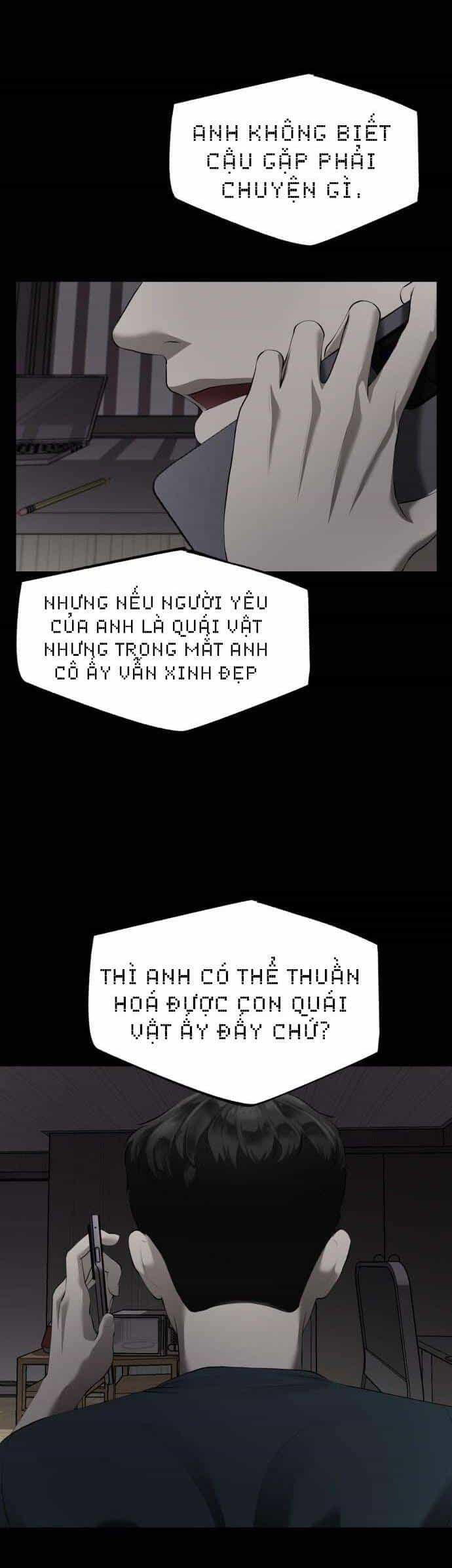 Bạn Gái Tôi Là Quái Vật - Chương 1 - ảnh 85
