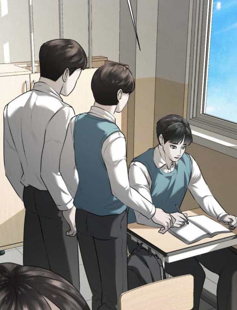 Bạn Gái Tôi Là Quái Vật - Chương 10 - ảnh 65