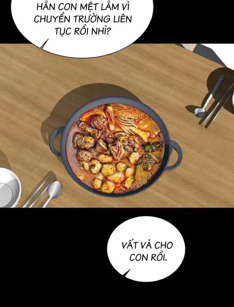 Bạn Gái Tôi Là Quái Vật - Chương 10 - ảnh 73