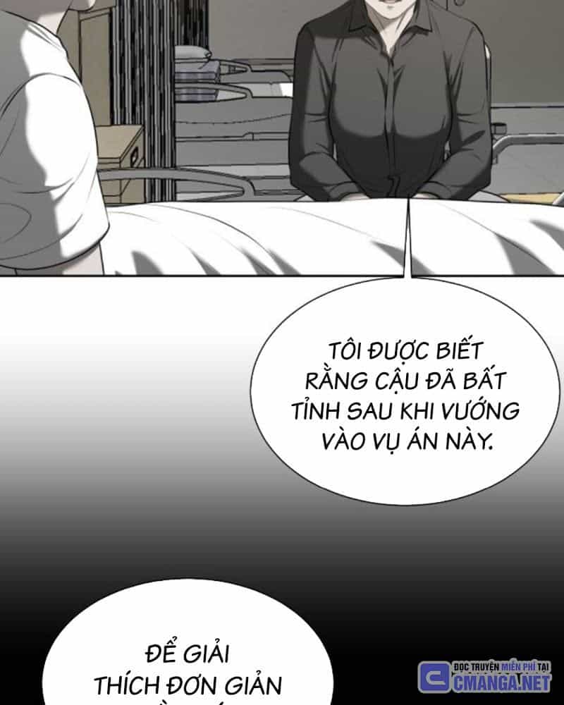 Bạn Gái Tôi Là Quái Vật - Chương 11 - ảnh 39