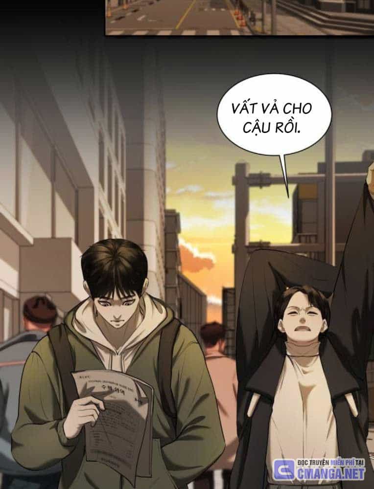 Bạn Gái Tôi Là Quái Vật - Chương 12 - ảnh 166
