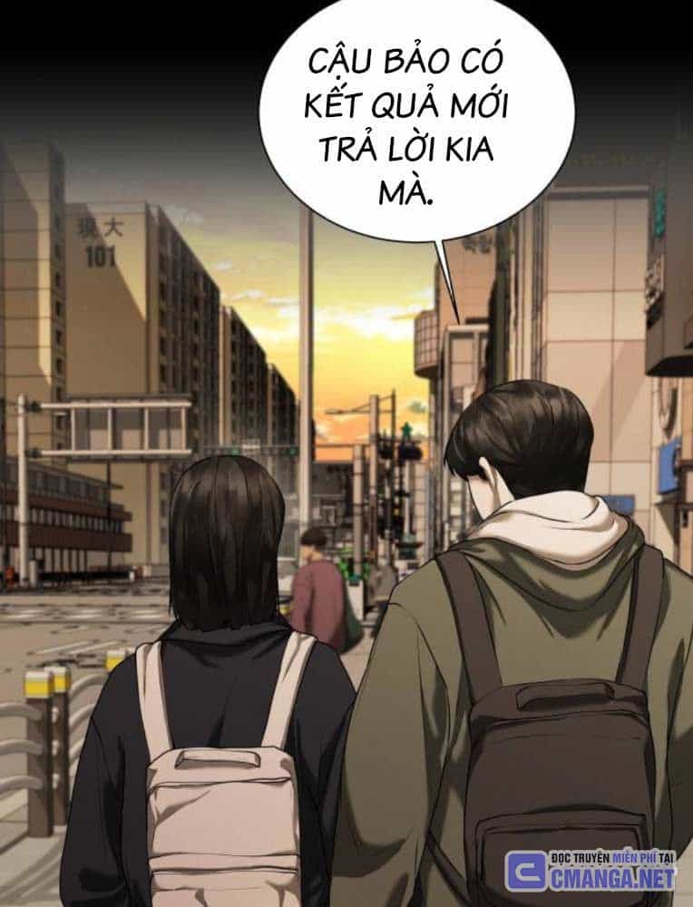 Bạn Gái Tôi Là Quái Vật - Chương 12 - ảnh 196