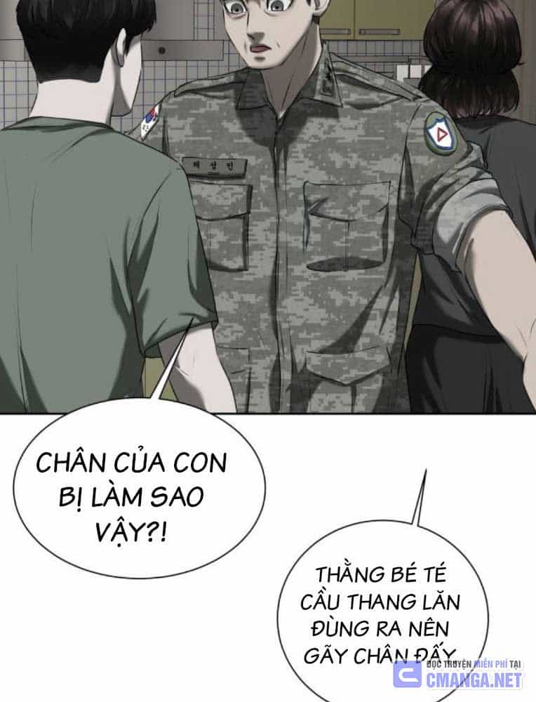 Bạn Gái Tôi Là Quái Vật - Chương 12 - ảnh 229