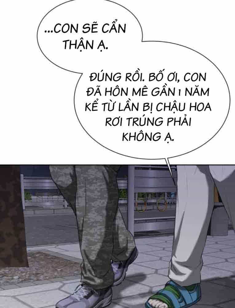 Bạn Gái Tôi Là Quái Vật - Chương 13 - ảnh 112