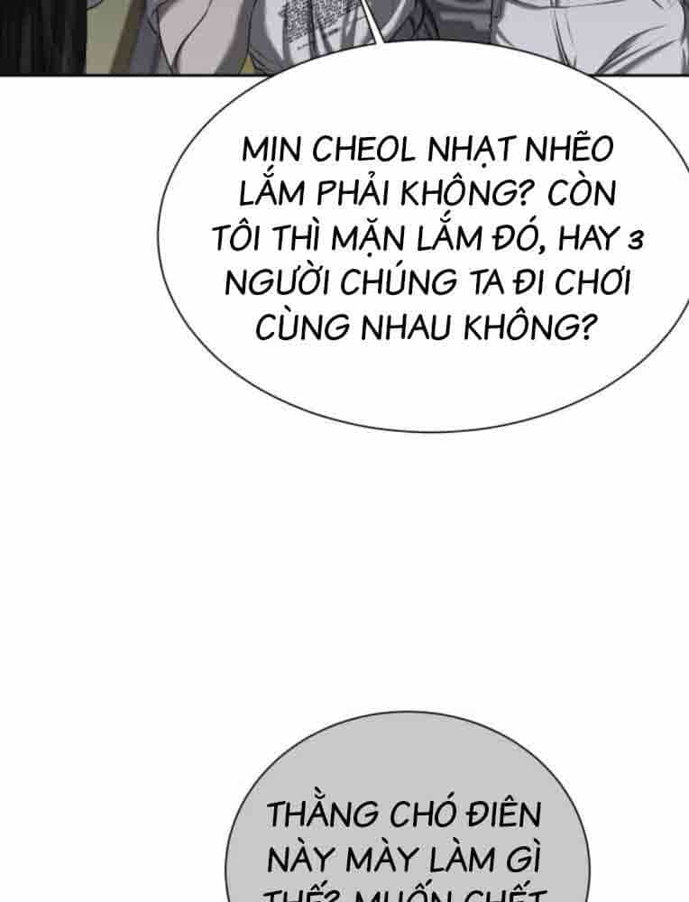 Bạn Gái Tôi Là Quái Vật - Chương 13 - ảnh 203