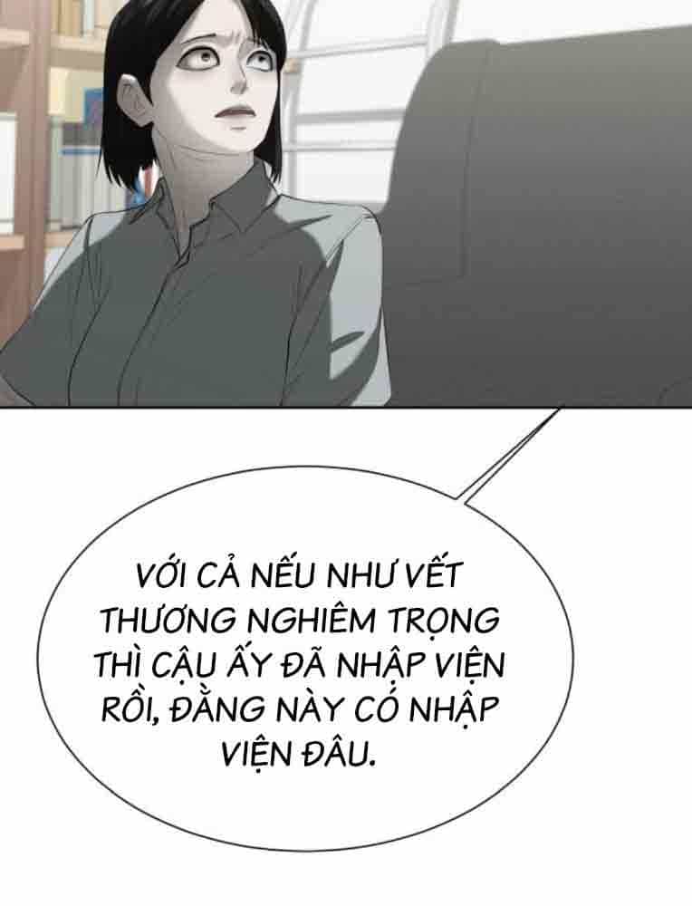 Bạn Gái Tôi Là Quái Vật - Chương 13 - ảnh 37