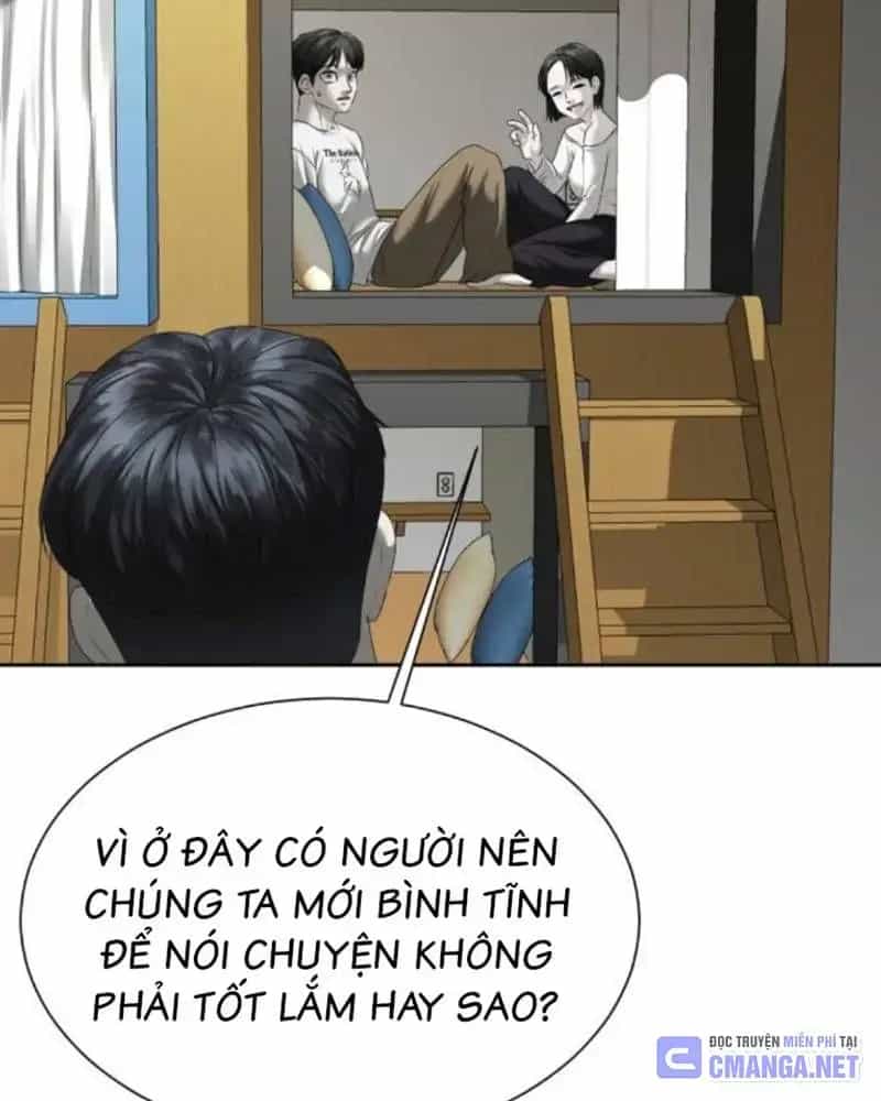 Bạn Gái Tôi Là Quái Vật - Chương 16 - ảnh 39