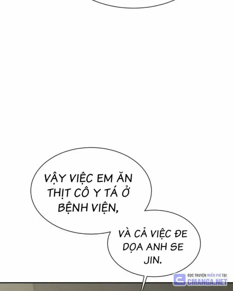 Bạn Gái Tôi Là Quái Vật - Chương 16 - ảnh 57