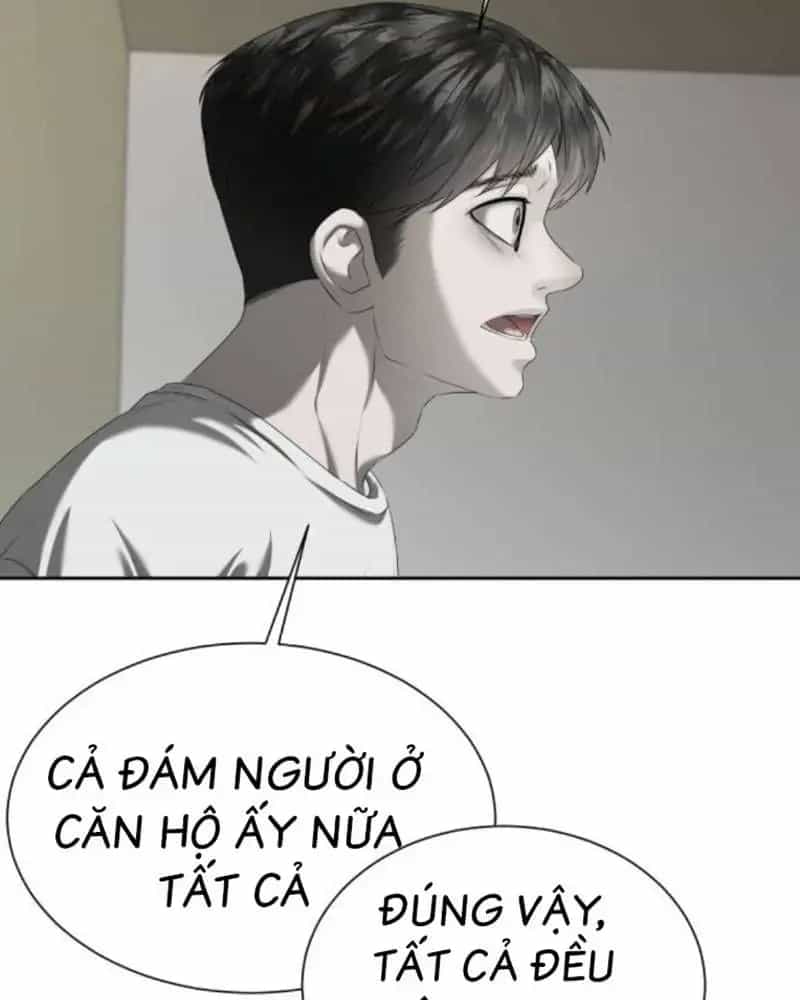 Bạn Gái Tôi Là Quái Vật - Chương 16 - ảnh 58
