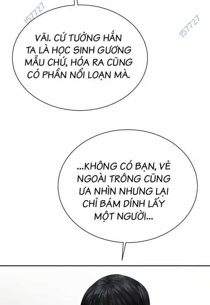 Bạn Gái Tôi Là Quái Vật - Chương 17 - ảnh 19
