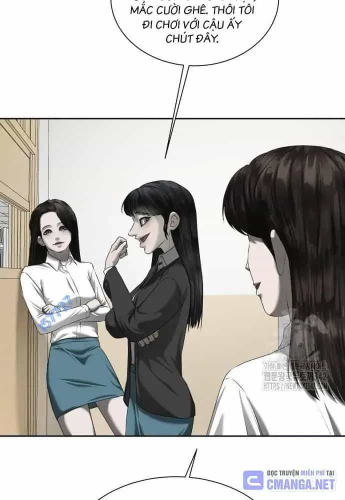 Bạn Gái Tôi Là Quái Vật - Chương 17 - ảnh 21
