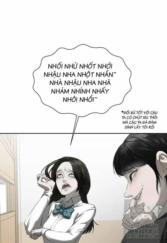 Bạn Gái Tôi Là Quái Vật - Chương 17 - ảnh 34