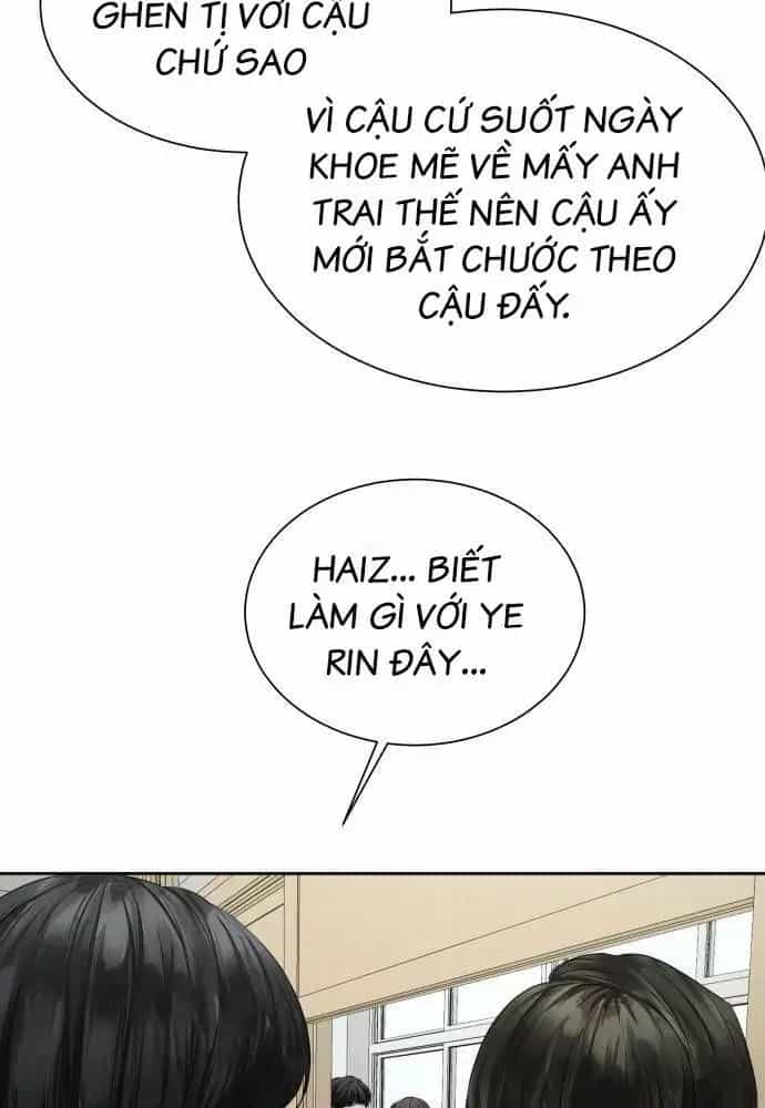 Bạn Gái Tôi Là Quái Vật - Chương 17 - ảnh 37