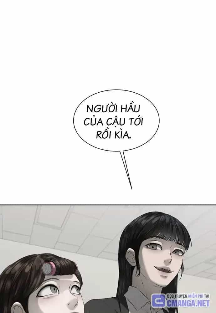 Bạn Gái Tôi Là Quái Vật - Chương 17 - ảnh 6